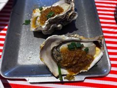 -永信海鲜(群星城店)