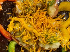 -克比叔叔印度餐厅Kebabs on the Grille(人民广场店)