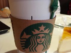 -星巴克臻选(杭州万象城店)