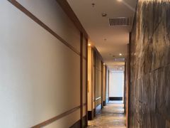 -清河半岛温泉度假酒店