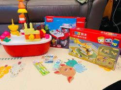 -孩子王(建邺金鹰世界店)