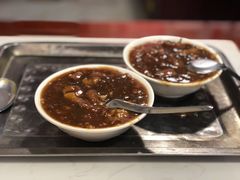 炒肝-姚记炒肝店(鼓楼店)
