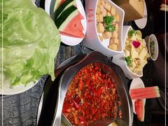 -重庆大队长火锅(凤城八路店)