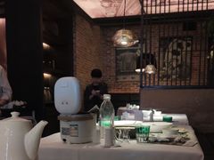 -张福记(陇海中路店)