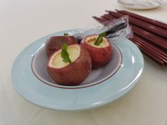 -馨越楼·点心·粤菜(赤坎店)