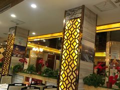 大堂-津悦·正阳春烤鸭(红旗南路店)