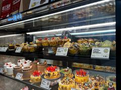-PAPER STONE BAKERY(天环店)