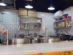 -子宸什夹婆乌鸡米线弹子石店(泽科·星泽汇店)