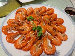 -喜悦海鲜大酒楼(钱柜广场店)
