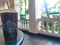 -星巴克臻选(广州沙面店)