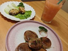 -酒久自助料理(佳兆业店)