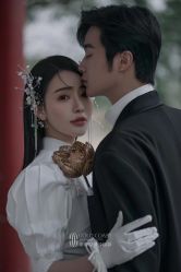 -金海岸婚纱摄影(塘沽店)