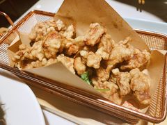 -33号大院·青岛本帮菜(五四广场店)