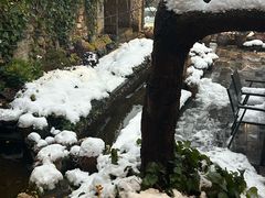 -炊烟餐厅