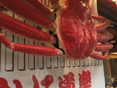 -蟹道乐(道顿堀本店)
