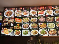 菜单-旺达小吃•三十年福州菜(正大广场店)