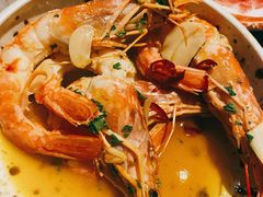 -Apollo·西班牙小酒馆(安福路店)