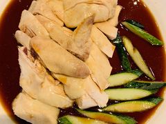 -马来西亚美食街