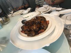 红烧牛尾-鸿宾楼(朝阳门店)