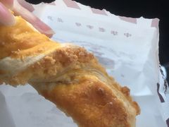 椰蓉条-百年义利(北兴路店)
