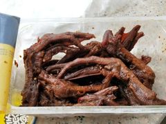 -周黑鸭(武汉汉阳区江城大道永旺店)