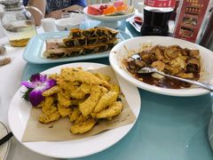-普天和酒楼·新津菜·烤鸭(天津之眼店)