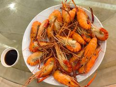 -潮喜竹溪荔湖酒家(荔枝湾店)