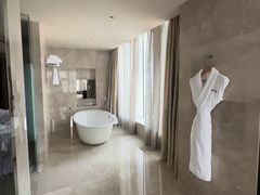 -广交会威斯汀酒店