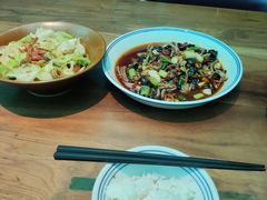 -树厨贵州菜(花果园购物中心店)