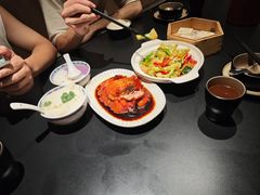 -金陵家宴·金陵春·南京菜(夫子庙店)