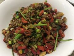 -建辉湖南土菜馆(南大街店)