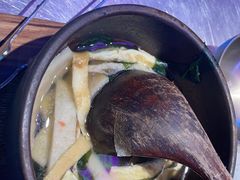 -入火韩国烤肉(凯旋广场店)