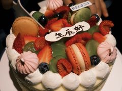 -丽晶轩中餐厅(重庆丽晶酒店)