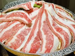 寿喜锅-福匠日本料理(人民路店)