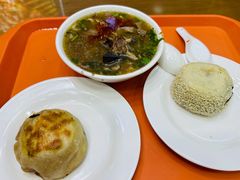 -白魁老号饭庄(交道口店)