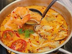 -Thai Alley泰爱里(二沙岛店)