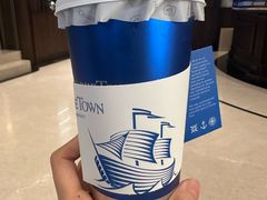 -CHARLIETOWN红茶公司(南京万象天地店)