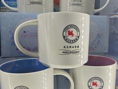 -中山威尼斯西餐厅(三乡总店)