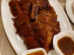 -香云轩·顺德菜(香云纱园林酒店店)