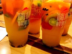 -必胜客(天鹅湖万达店)