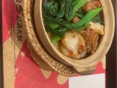 -华记煲仔华·煲仔饭(三元里万科里店)