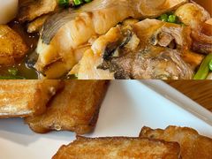 -新荣记(西溪湿地店)