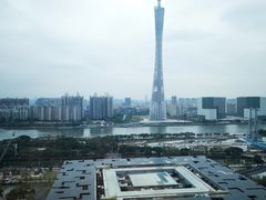 -广州富力丽思卡尔顿酒店