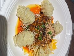 -渔语鱼新川菜Bistro(万象天地店)
