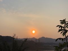 -金海湾滨江公园