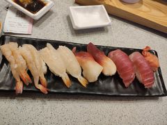 -万岁寿司(芳村店)