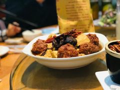 -乔家满族八大碗(流水沟店)