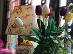 -三色堇(小通巷店)