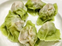 -天宝阁中餐厅(北京瑞吉酒店)