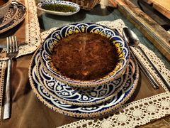 -Seten Restaurant Cappadocia